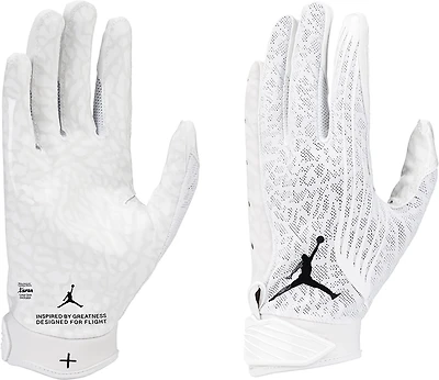 Jordan Fly Lock Football Gloves