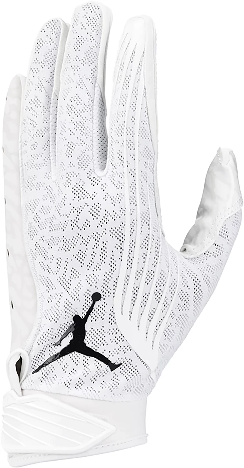 Jordan Fly Lock Football Gloves