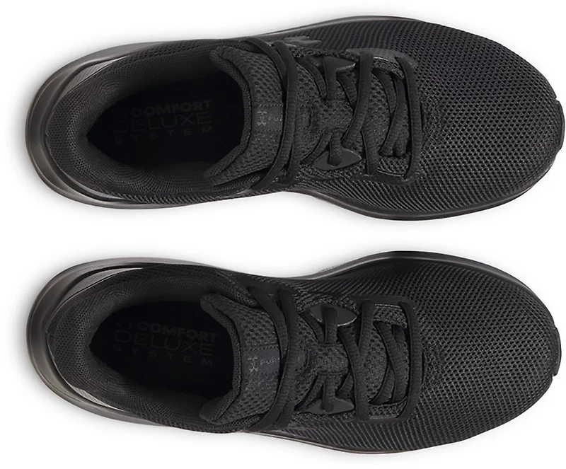 Under Armour Women's Charged Pursuit 4 Running Shoes