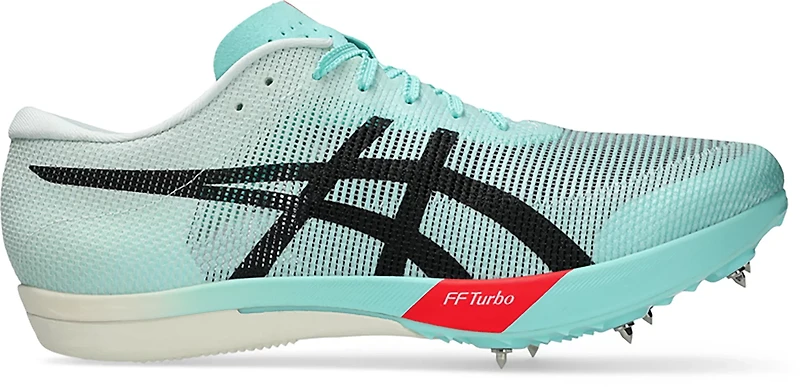 ASICS Adults' Metaspeed LP 2 Track Cleats