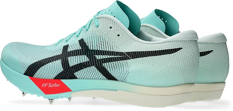 ASICS Adults' Metaspeed LP 2 Track Cleats