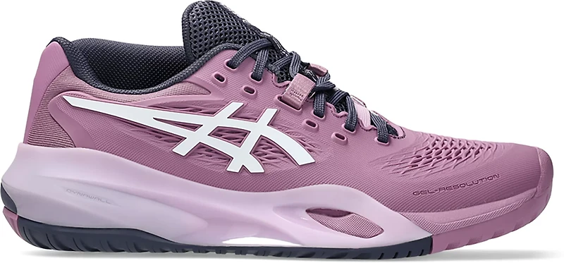 ASICS Women’s Gel-Resolution X Tennis Shoes