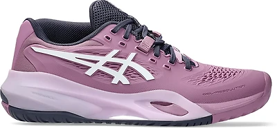 ASICS Women’s Gel-Resolution X Tennis Shoes