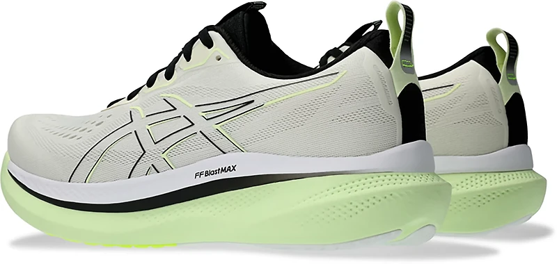 ASICS Men's Glideride Max Running Shoes