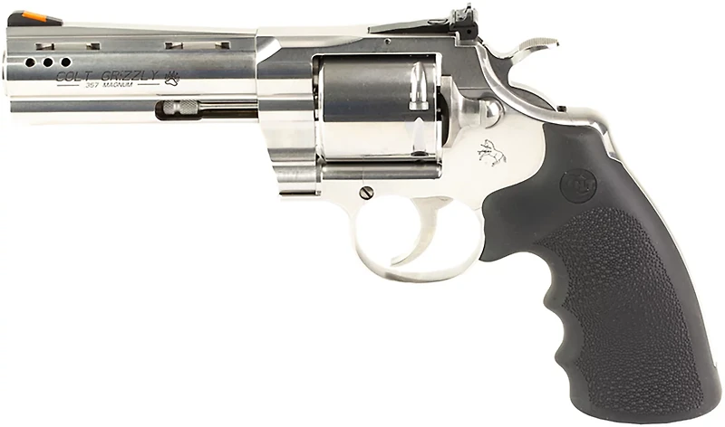 Colt Grizzly .357 MAG Revolver
