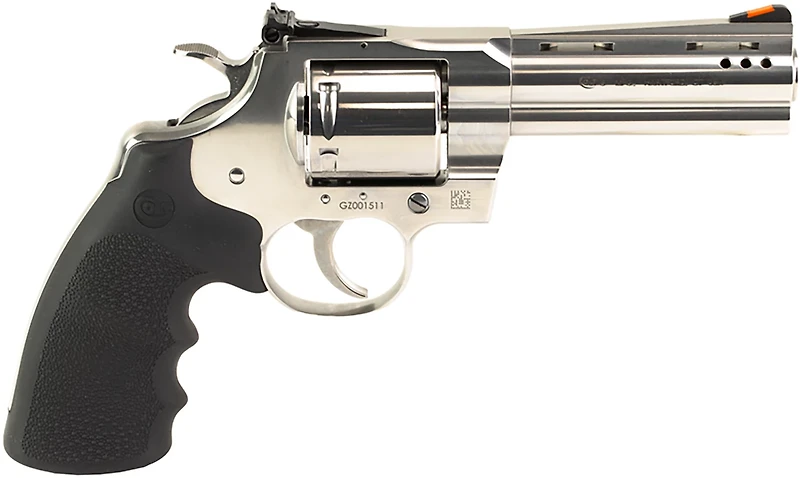 Colt Grizzly .357 MAG Revolver