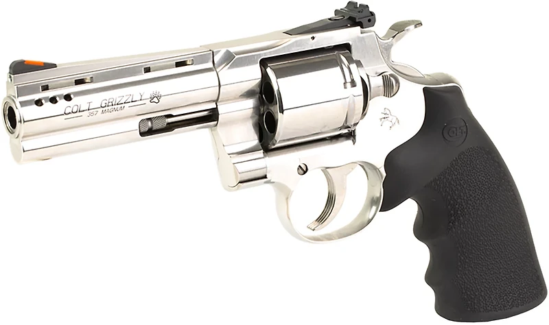 Colt Grizzly .357 MAG Revolver