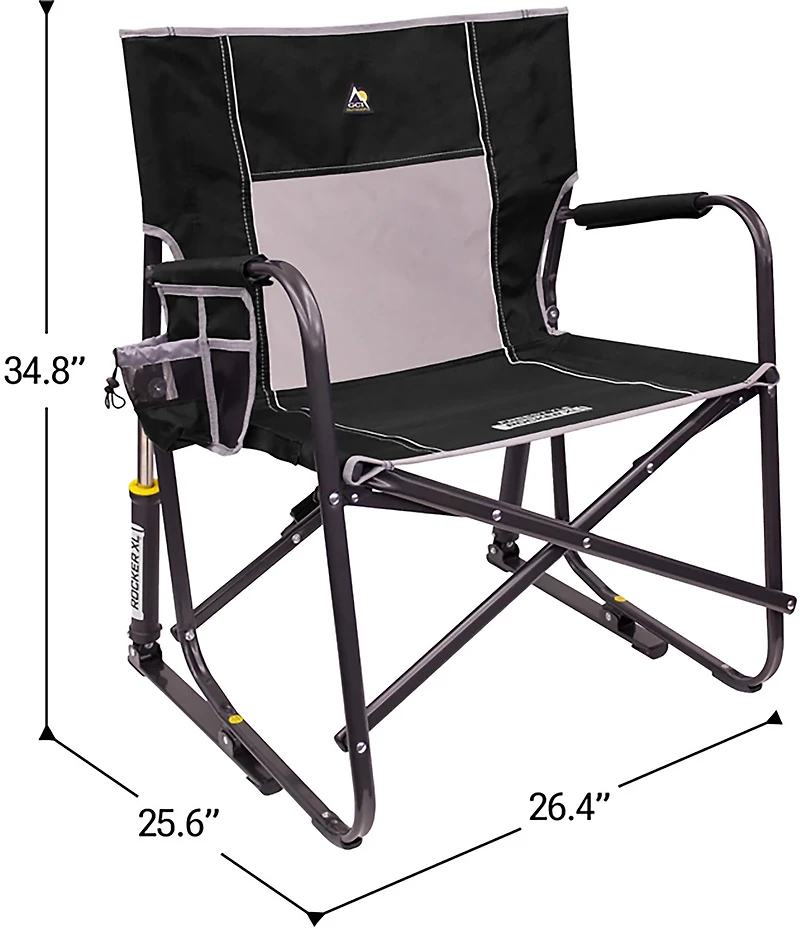 GCI Outdoor XL Freestyle Rocker