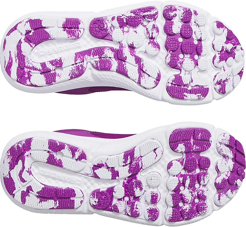 Under Armour Women's Charged Assert 10 Running Shoes