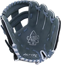 Marucci Adult Caddo 11 in Fastpitch Softball Mitt