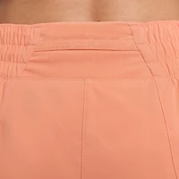 Nike Women's One Dri-FIT Mid-Rise Shorts 3in