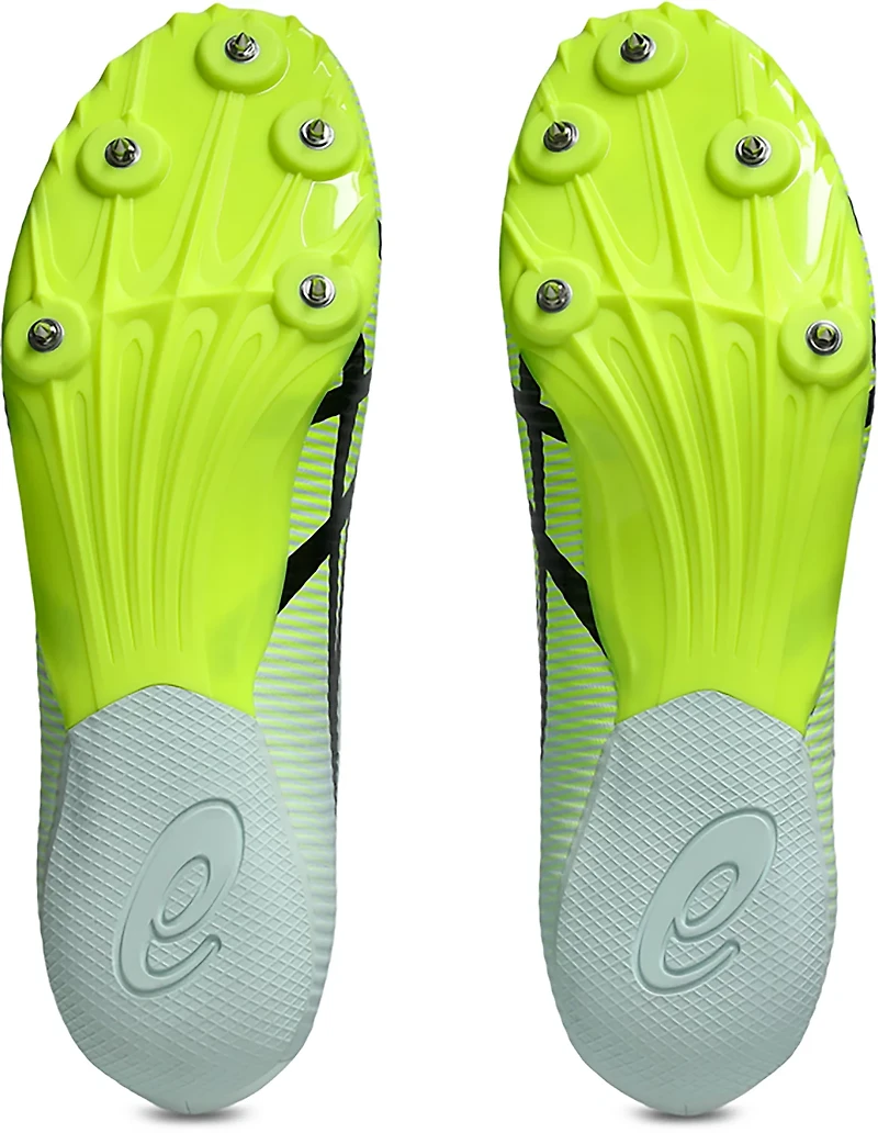 ASICS Adult Hypersprint 8 Track Spikes