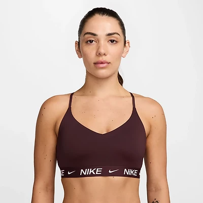 Nike Women's Dri-FIT Indy Low Support Sports Bra