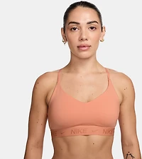 Nike Women's Dri-FIT Indy Low Support Sports Bra