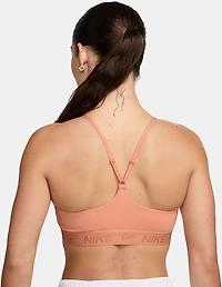 Nike Women's Dri-FIT Indy Low Support Sports Bra