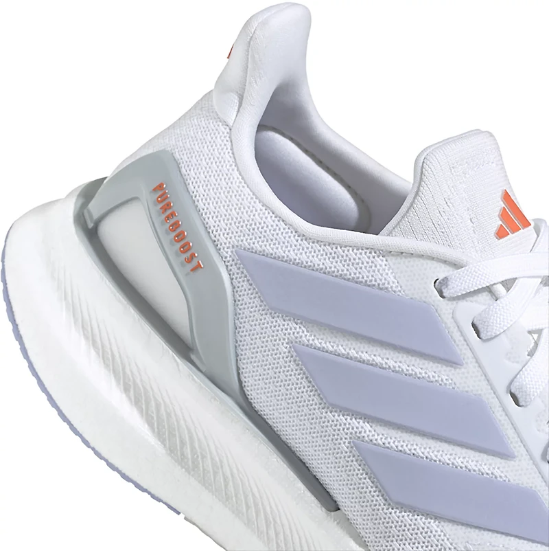 adidas Women's Pureboost 5 Running Shoe