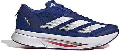 adidas Men's Kansas Adizero SL 2 Running Shoes