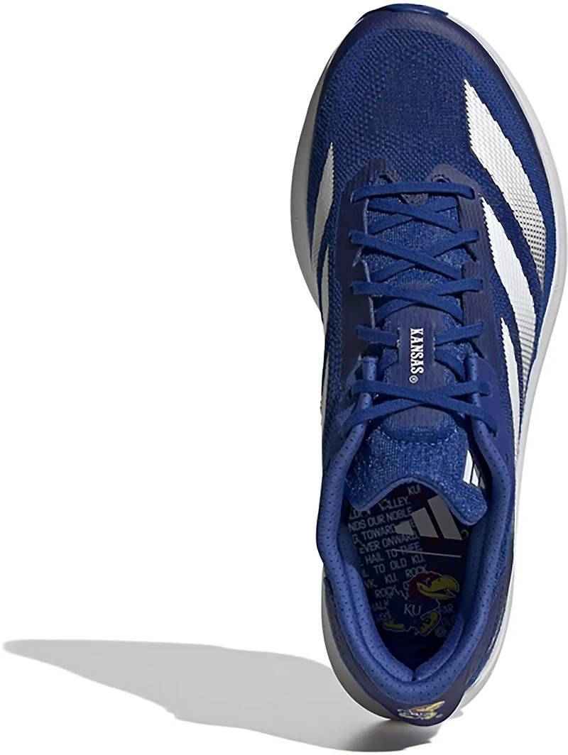 adidas Men's Kansas Adizero SL 2 Running Shoes