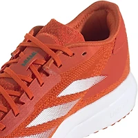 adidas Men's Miami Hurricanes Adizero SL 2 Running Shoes