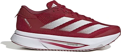 adidas Men's Indiana Hoosiers Adizero SL 2 Running Shoes
