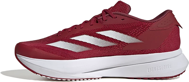 adidas Men's Indiana Hoosiers Adizero SL 2 Running Shoes