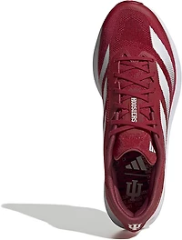 adidas Men's Indiana Hoosiers Adizero SL 2 Running Shoes