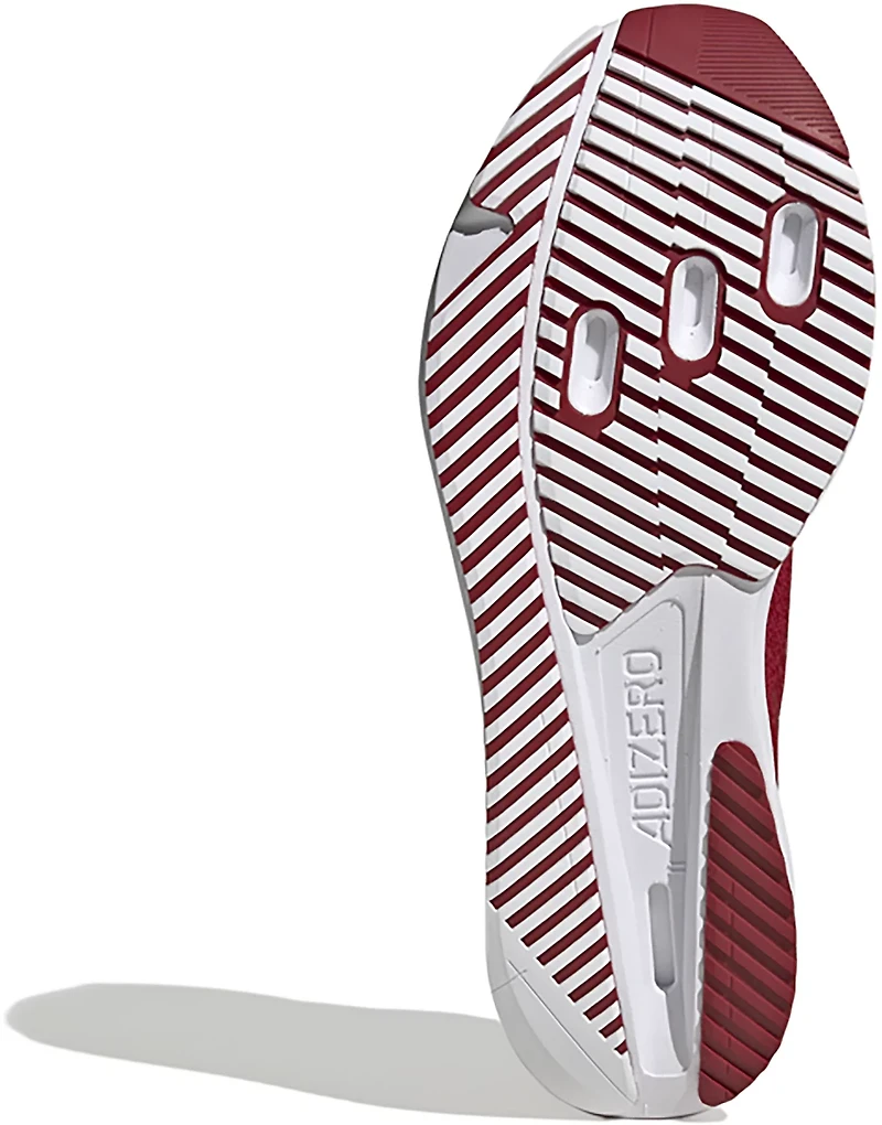 adidas Men's Indiana Hoosiers Adizero SL 2 Running Shoes