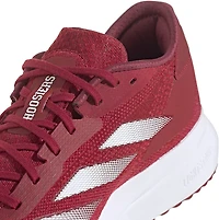 adidas Men's Indiana Hoosiers Adizero SL 2 Running Shoes