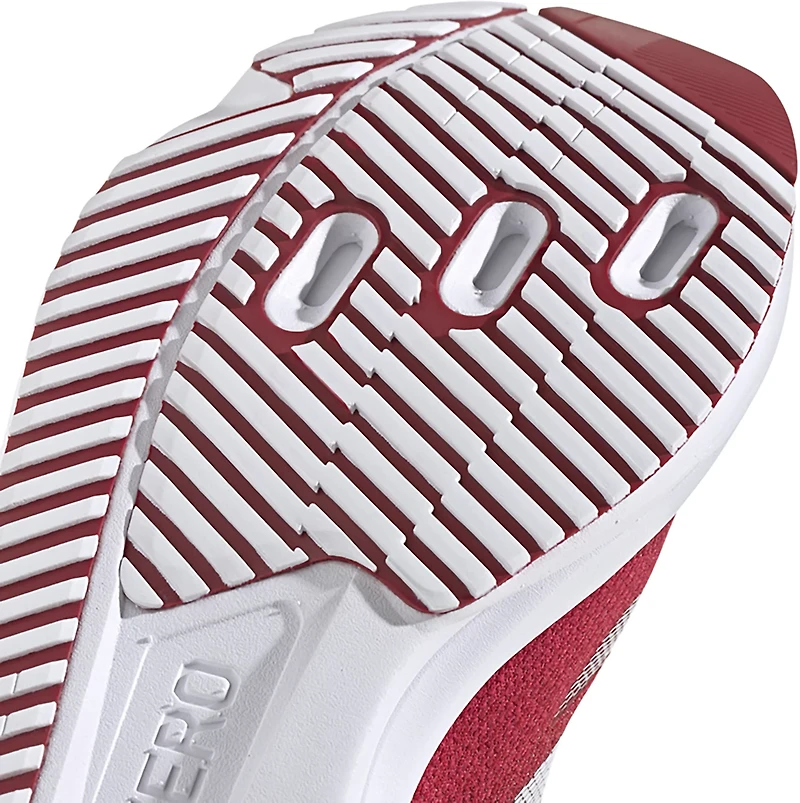 adidas Men's Indiana Hoosiers Adizero SL 2 Running Shoes