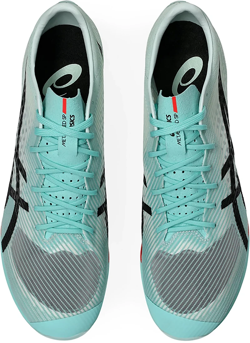 ASICS Men's Metaspeed SP Track Spikes