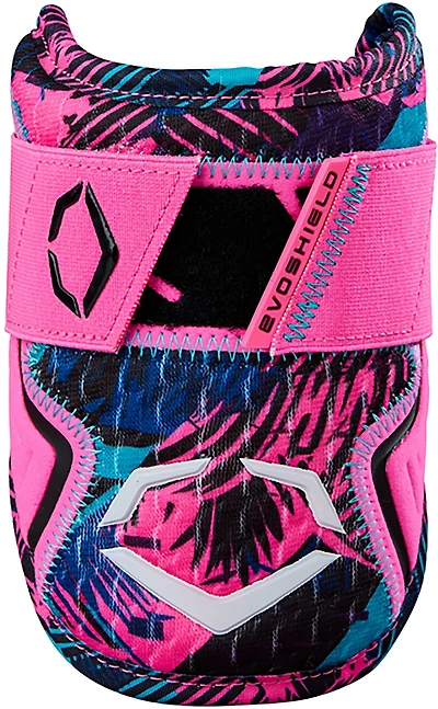 EvoShield Adult X-SRZ Miami Vice Elbow Guard