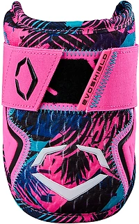 EvoShield Adult X-SRZ Miami Vice Elbow Guard