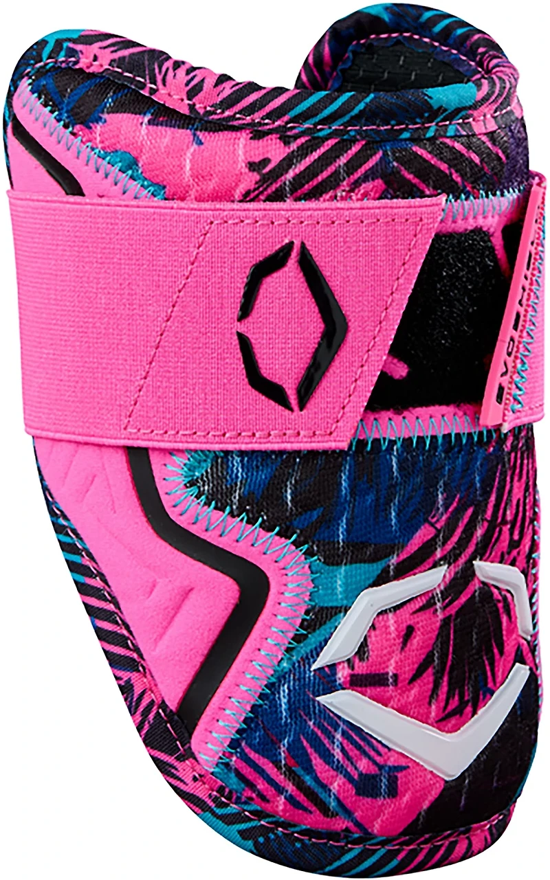 EvoShield Adult X-SRZ Miami Vice Elbow Guard