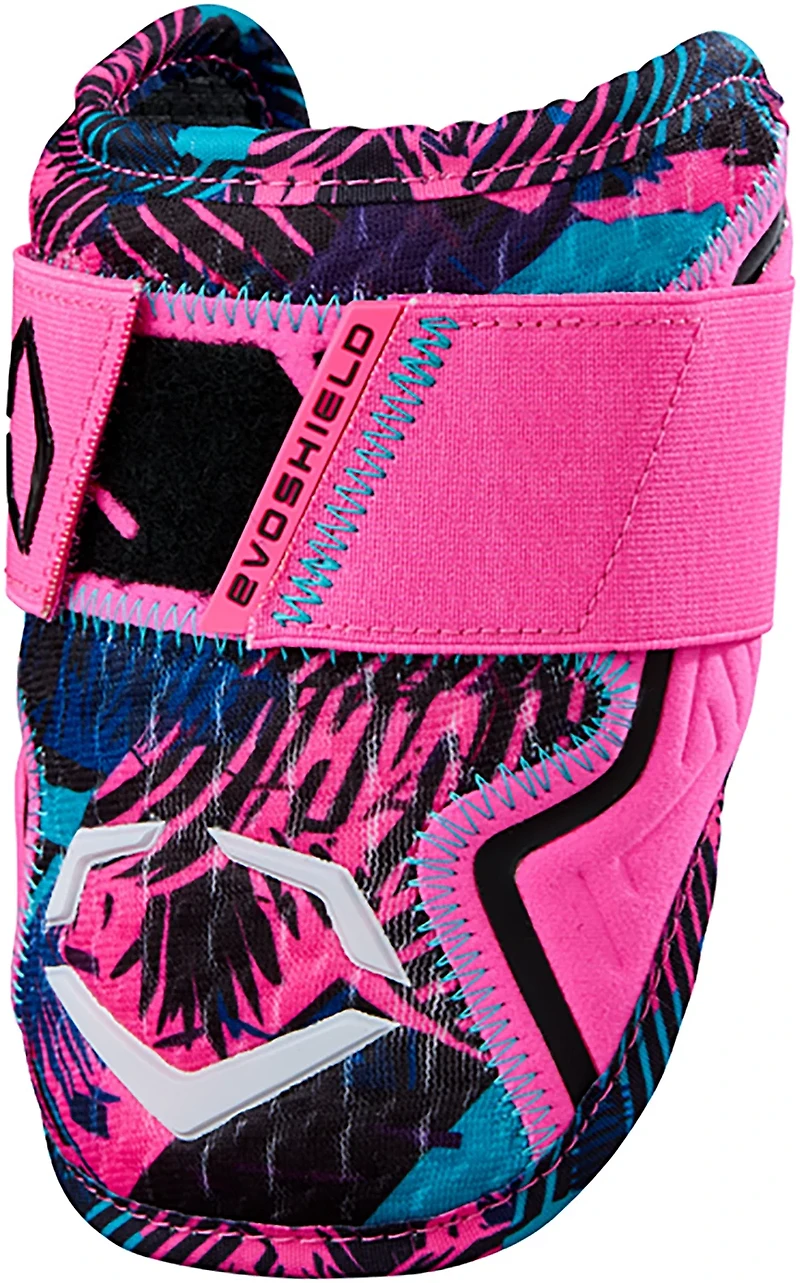 EvoShield Adult X-SRZ Miami Vice Elbow Guard