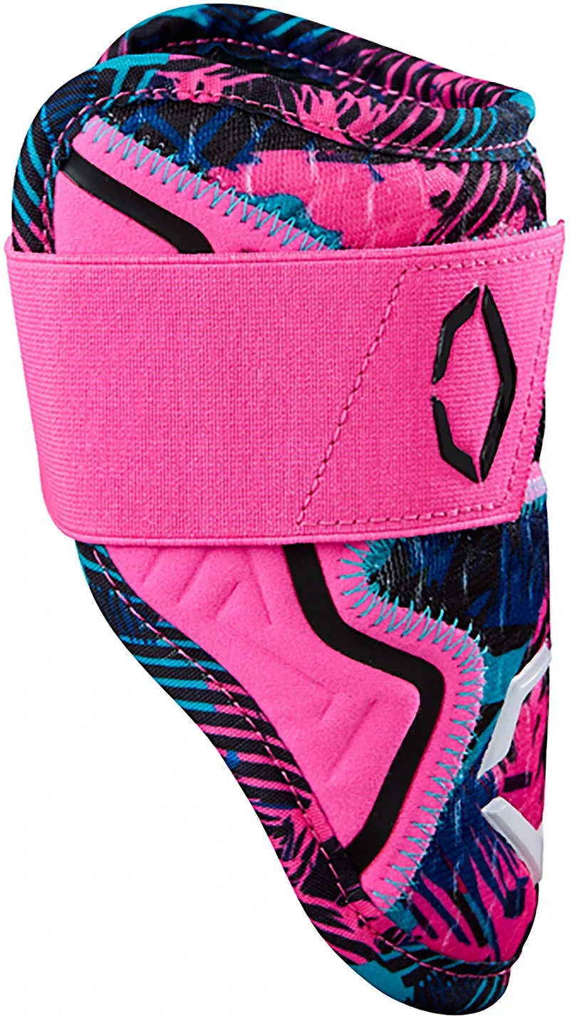 EvoShield Adult X-SRZ Miami Vice Elbow Guard