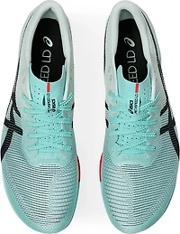 ASICS Adults' Metaspeed LP 2 Track Cleats