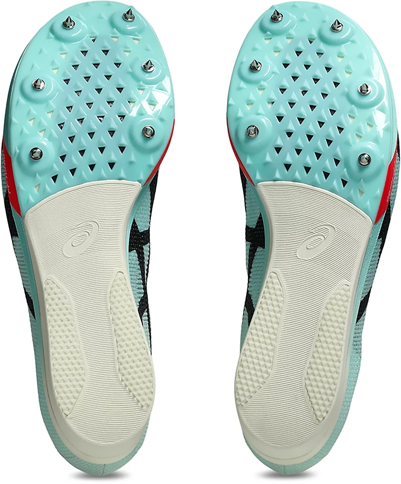 ASICS Adults' Metaspeed LP 2 Track Cleats