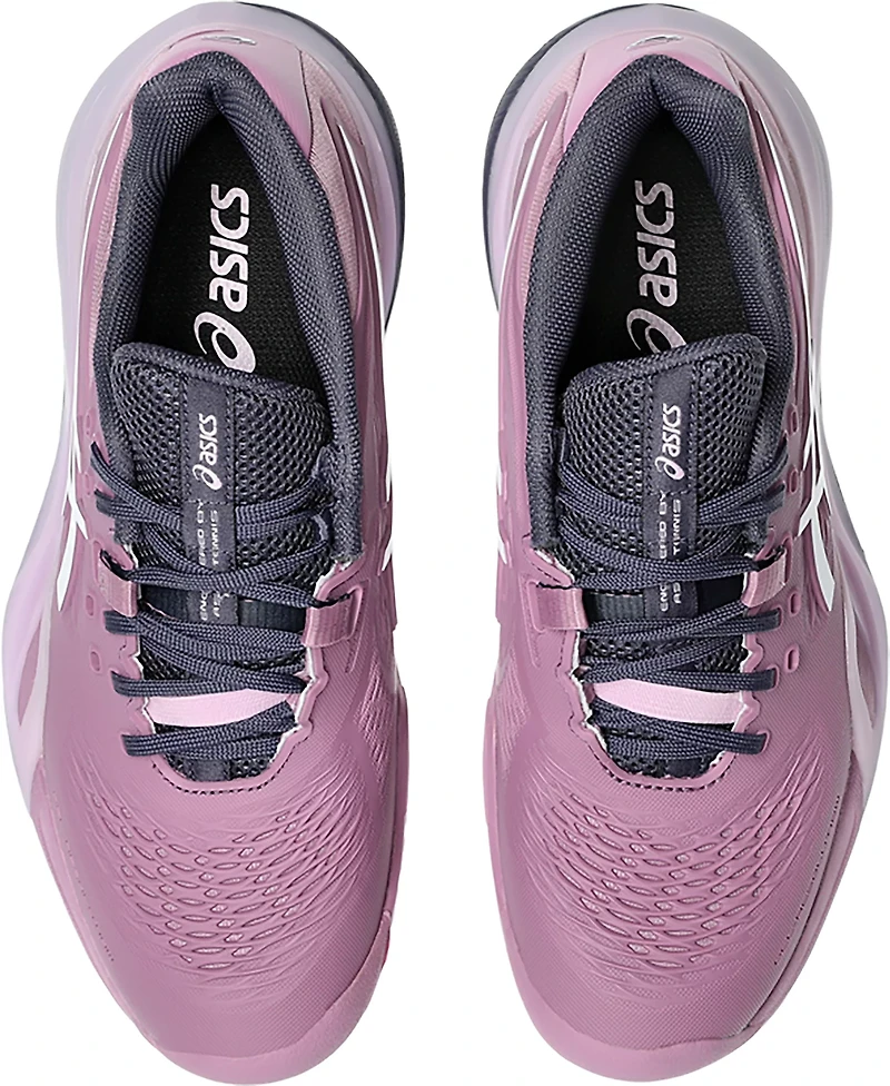 ASICS Women’s Gel-Resolution X Tennis Shoes
