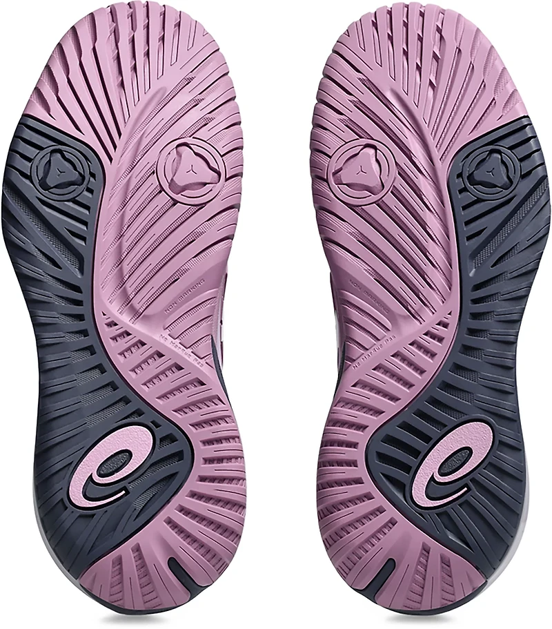 ASICS Women’s Gel-Resolution X Tennis Shoes