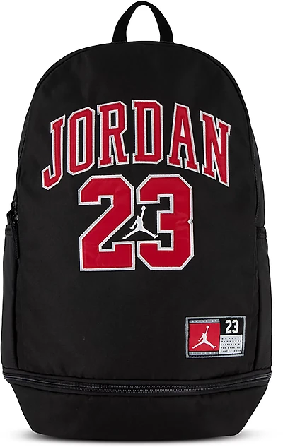 Jordan Jersey 23 Backpack