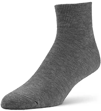 BCG  Athletic Quarter Socks 6 Pack
