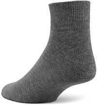 BCG  Athletic Quarter Socks 6 Pack
