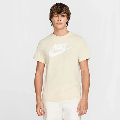 Nike Men's Sportswear Icon Futura Short Sleeve T-shirt