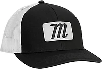 Marucci Adults' Capitol Trucker Snapback Hat