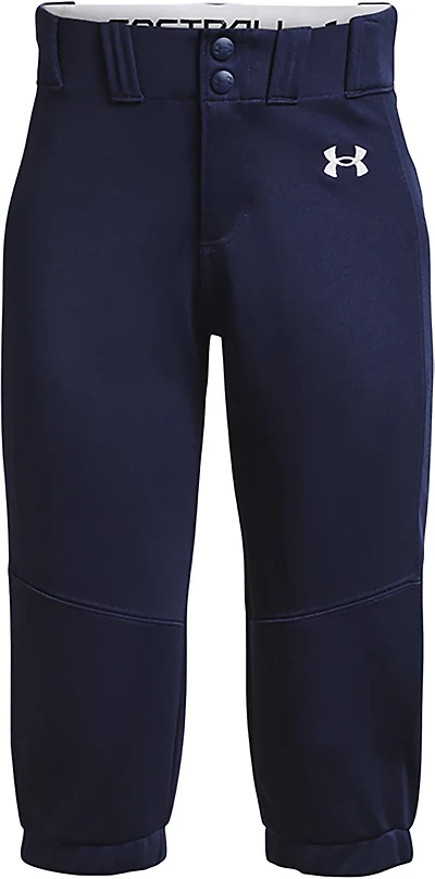 Under Armour Girls’ Utility Softball Pants