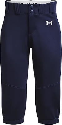 Under Armour Girls’ Utility Softball Pants