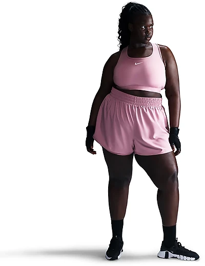 Nike Women's Hi-Rise 2in1 Shorts