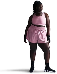 Nike Women's Hi-Rise 2in1 Shorts