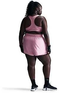 Nike Women's Hi-Rise 2in1 Shorts