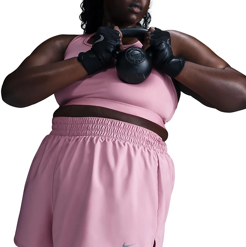 Nike Women's Hi-Rise 2in1 Shorts